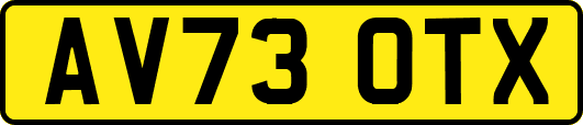 AV73OTX