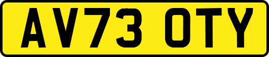 AV73OTY