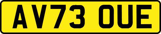 AV73OUE