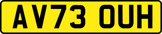 AV73OUH