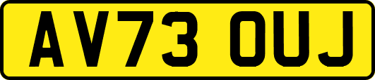 AV73OUJ