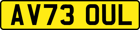 AV73OUL