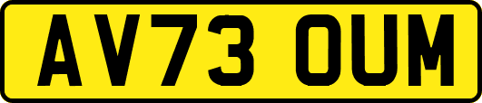 AV73OUM