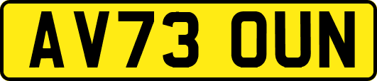 AV73OUN