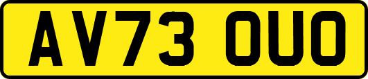 AV73OUO
