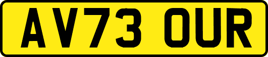 AV73OUR