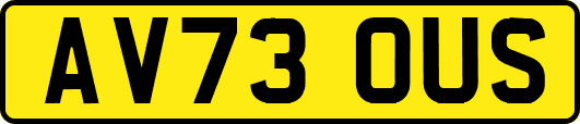 AV73OUS