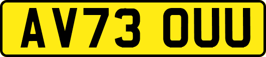 AV73OUU