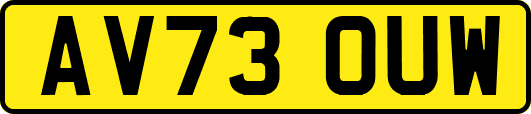 AV73OUW