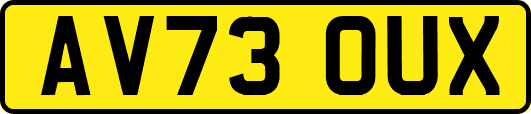 AV73OUX