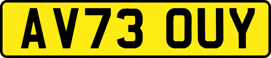 AV73OUY