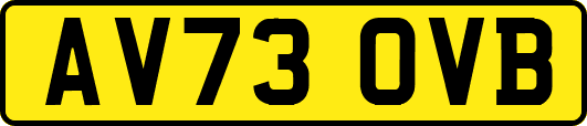 AV73OVB
