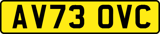 AV73OVC