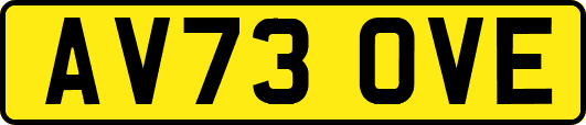 AV73OVE