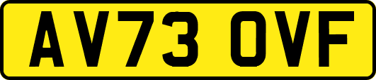 AV73OVF