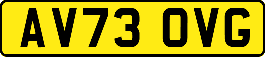AV73OVG