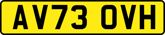 AV73OVH