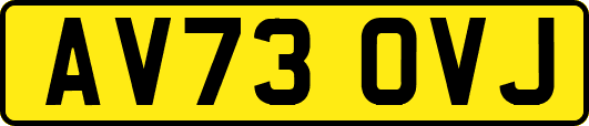 AV73OVJ