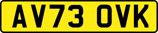 AV73OVK