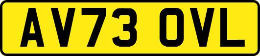 AV73OVL