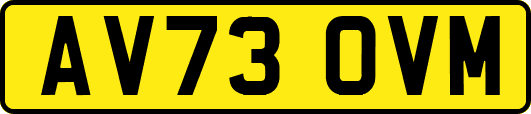 AV73OVM