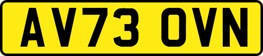 AV73OVN
