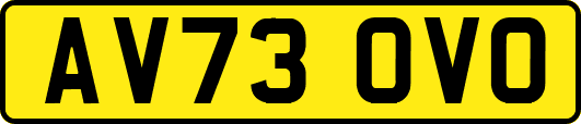 AV73OVO