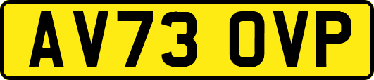 AV73OVP