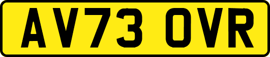 AV73OVR