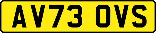 AV73OVS