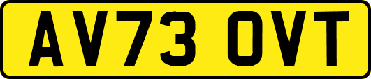 AV73OVT