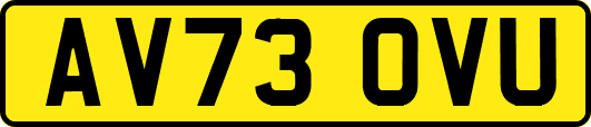 AV73OVU