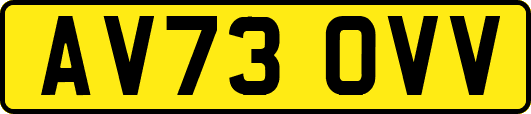 AV73OVV
