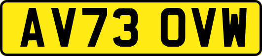 AV73OVW