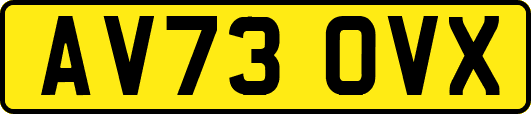 AV73OVX