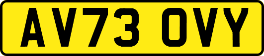 AV73OVY