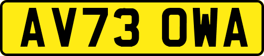 AV73OWA