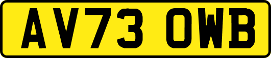 AV73OWB