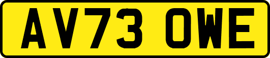 AV73OWE