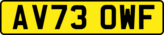 AV73OWF