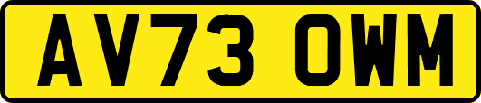 AV73OWM