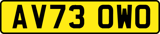 AV73OWO