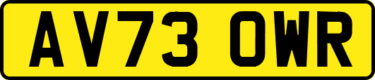 AV73OWR