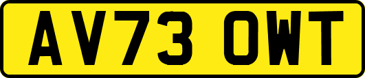 AV73OWT