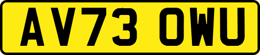 AV73OWU