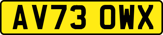 AV73OWX