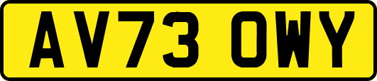 AV73OWY