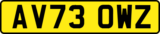 AV73OWZ