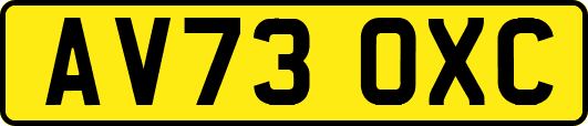 AV73OXC