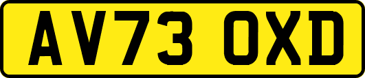 AV73OXD